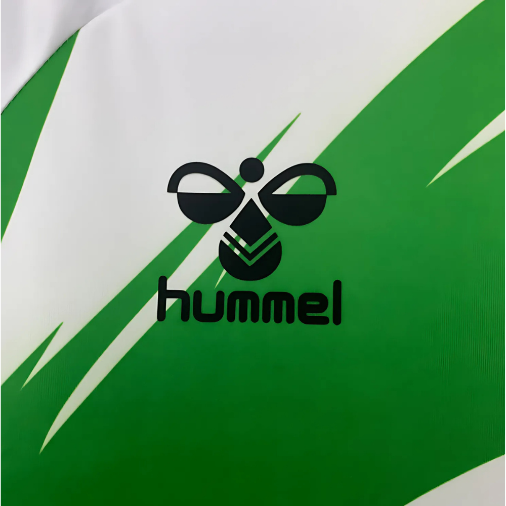 REAL BETIS 'ANIME HOKAGE' SPECIAL EDITION SHIRT 25/26