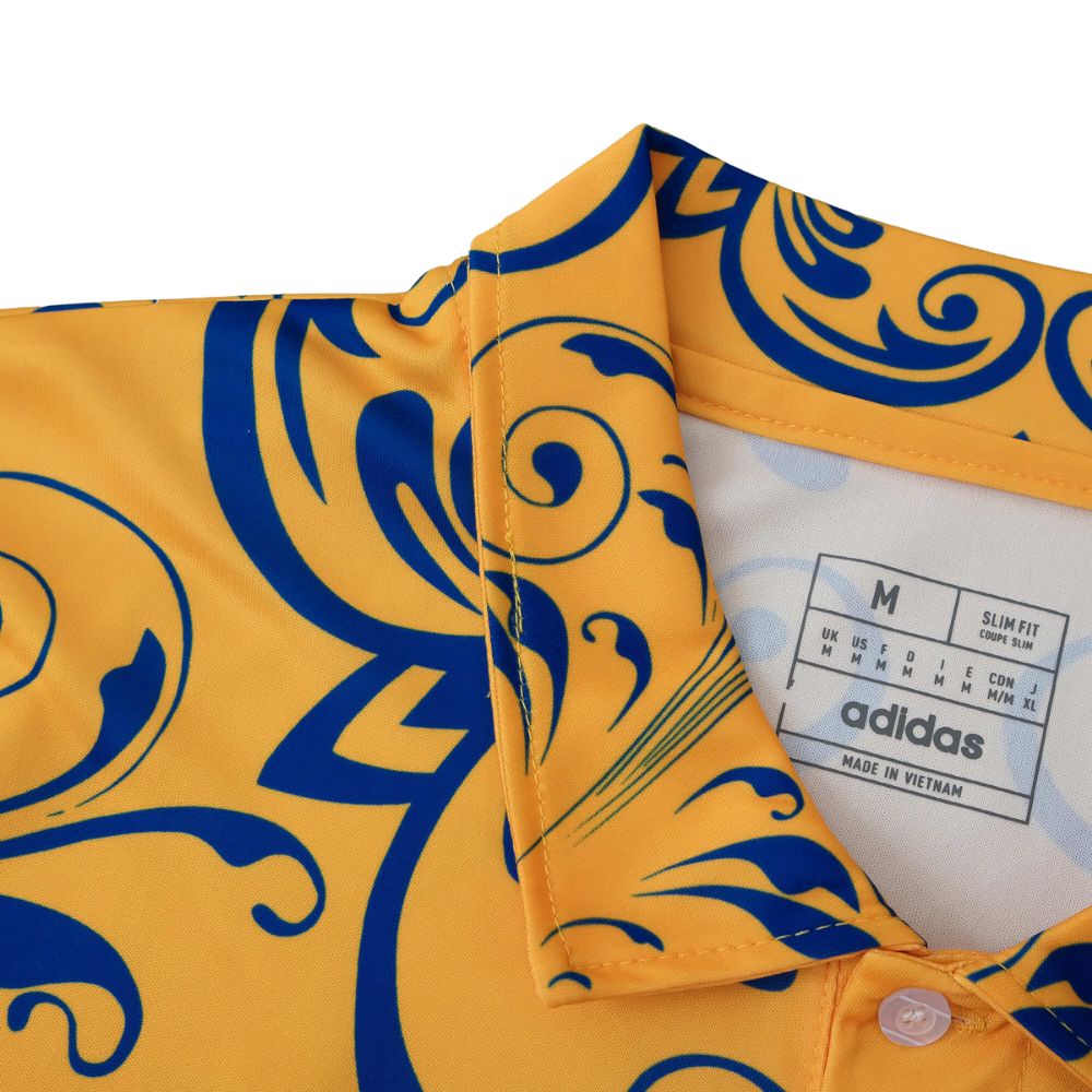 TIGRES UANL 'DAY OF THE DEAD' SPECIAL EDITION SHIRT 2023/24