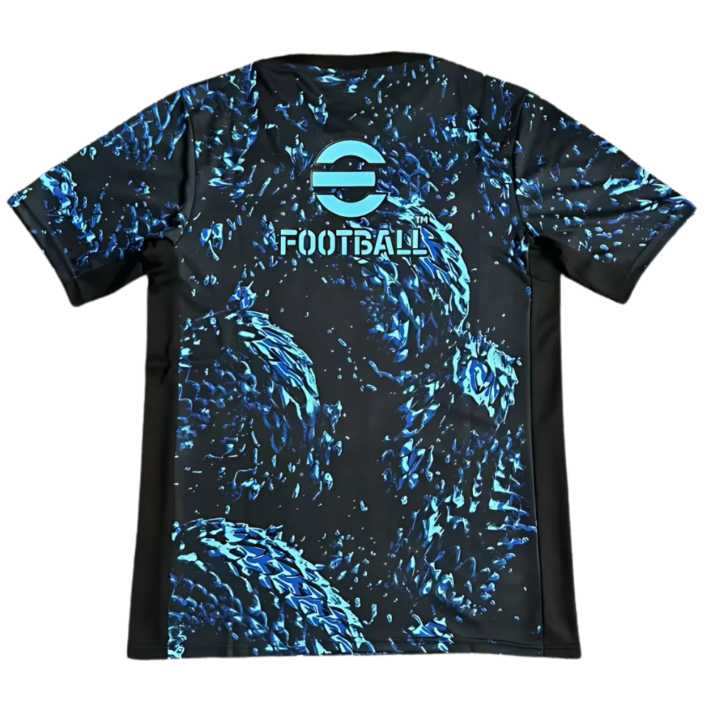 INTER MILAN 'ELECTRIC SCALES' SPECIAL EDITION SHIRT 25/26