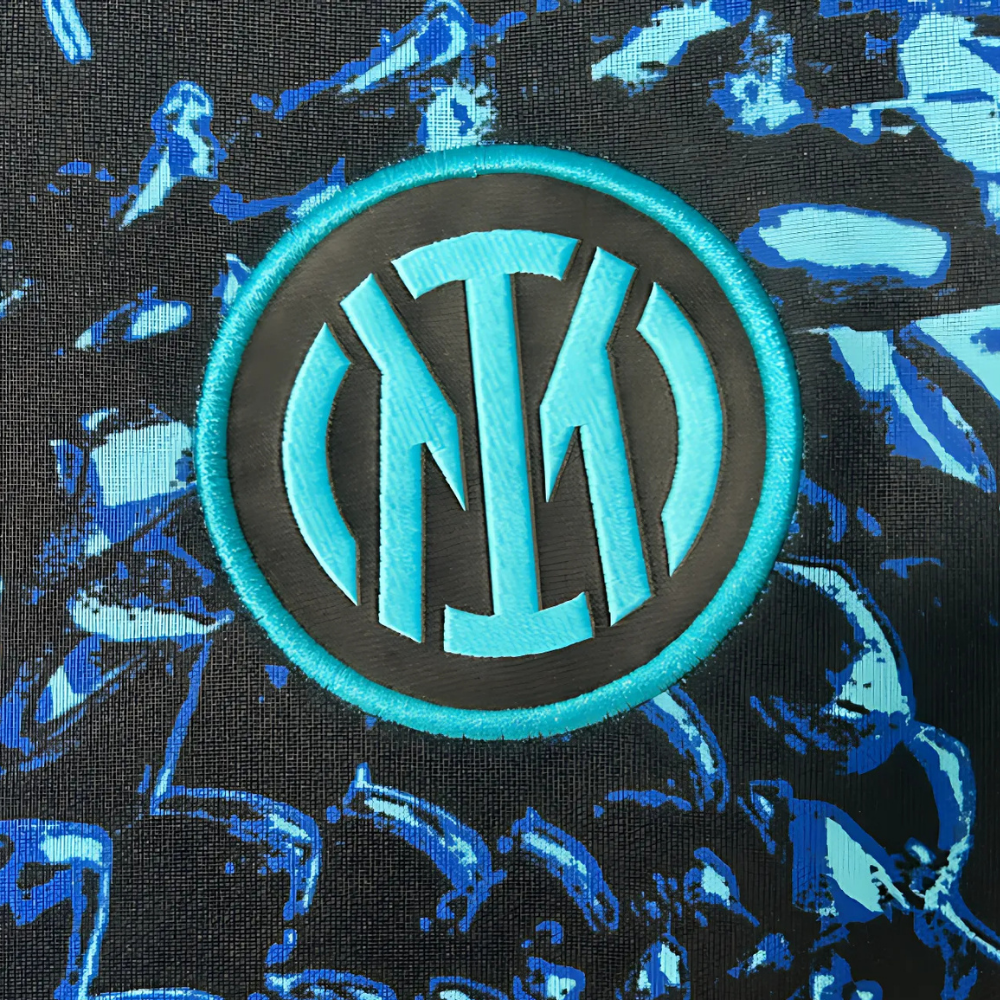 INTER MILAN 'ELECTRIC SCALES' SPECIAL EDITION SHIRT 25/26