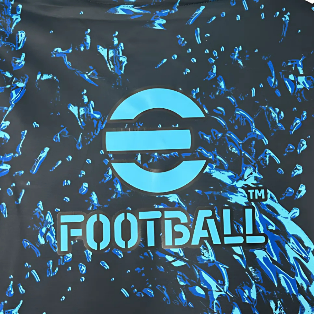 INTER MILAN 'ELECTRIC SCALES' SPECIAL EDITION SHIRT 25/26
