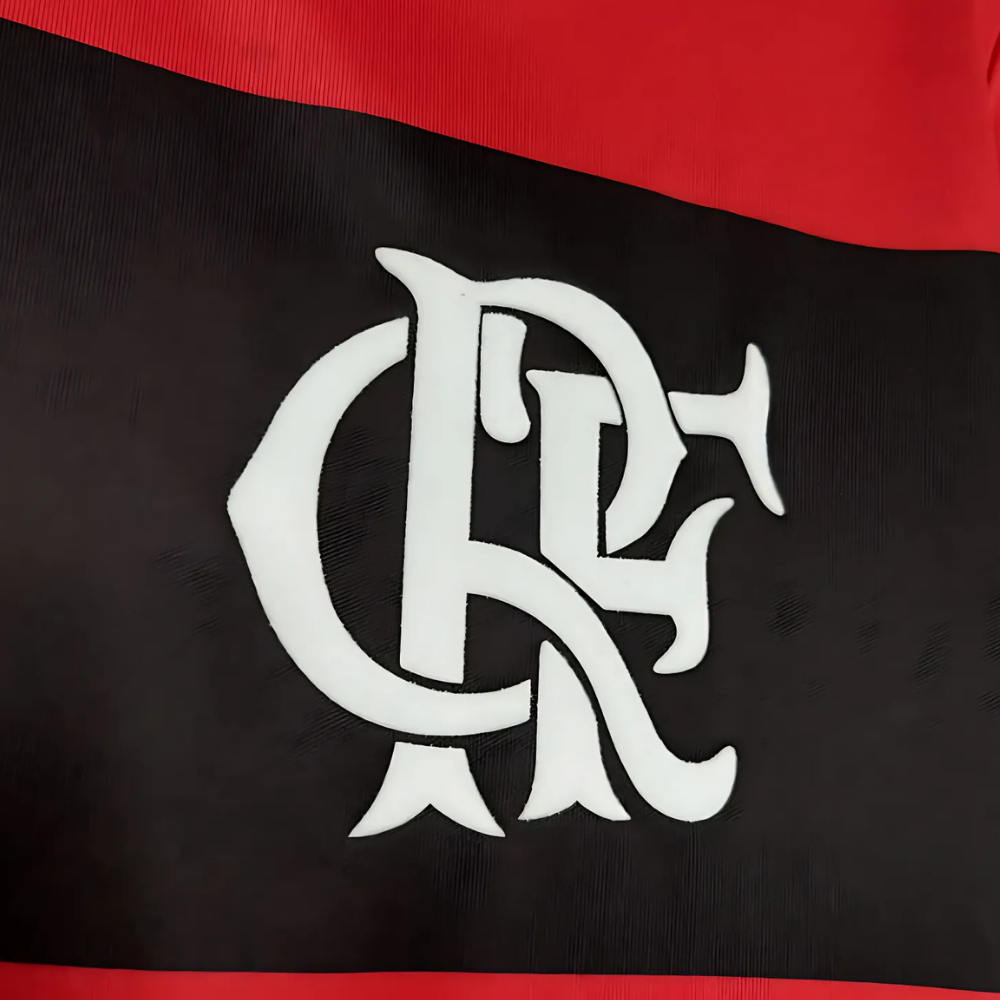 RETRO FLAMENGO HOME SHIRT 2018