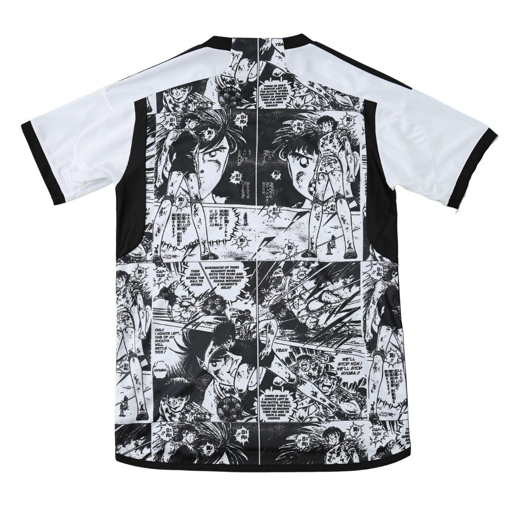 JAPAN 'ANIME COMIC' SPECIAL EDITION SHIRT 2024