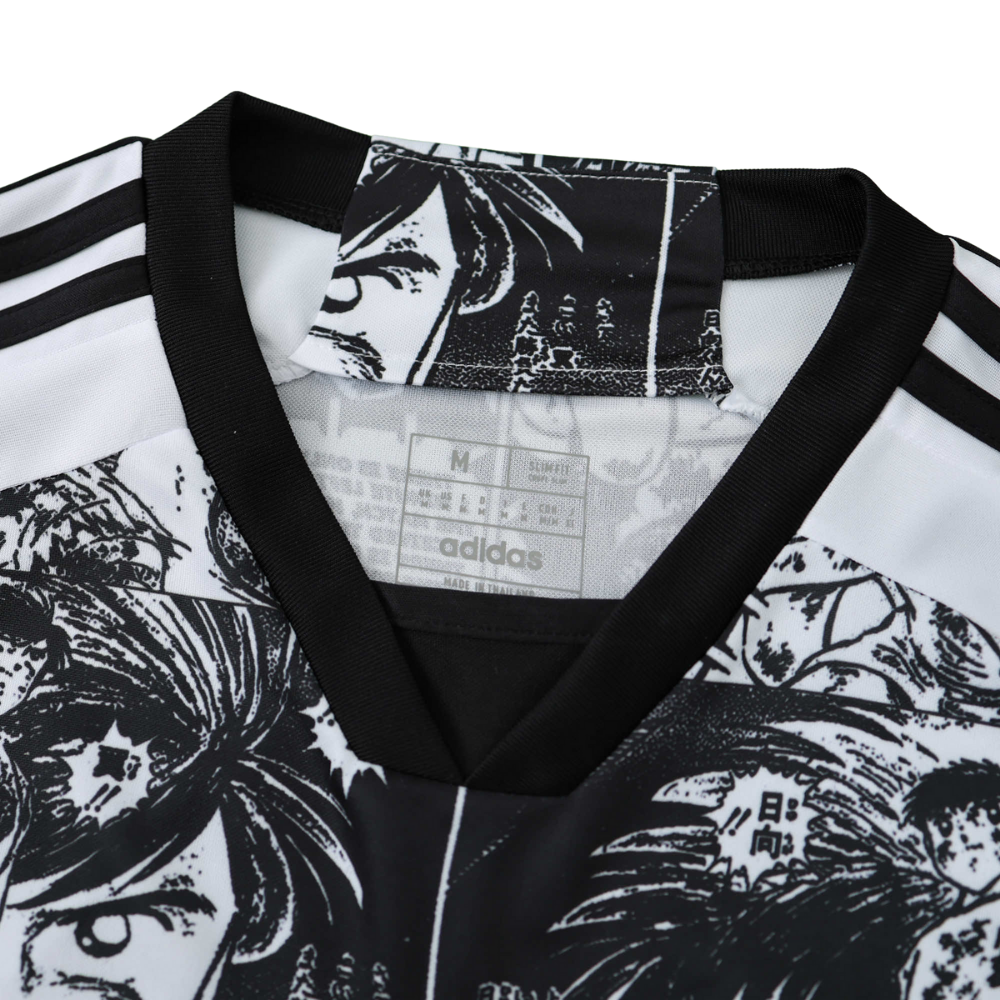 JAPAN 'ANIME COMIC' SPECIAL EDITION SHIRT 2024