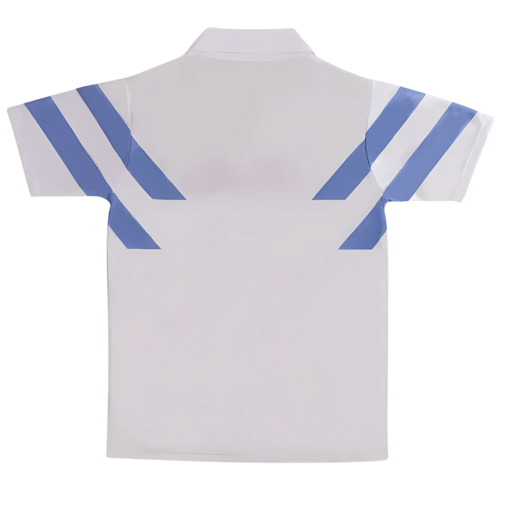RETRO NAPOLI AWAY SHIRT 1988/90