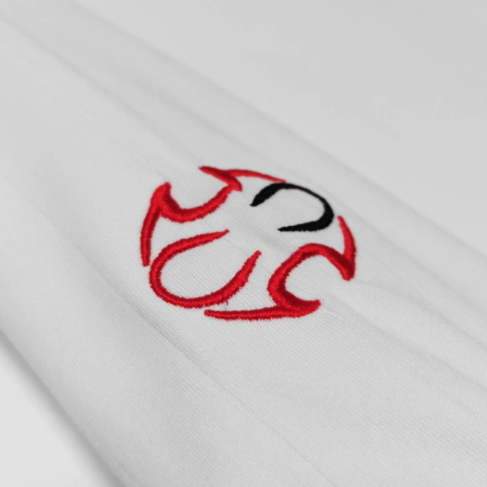 RETRO AC MILAN AWAY SHIRT LONG SLEEVE 2006/07