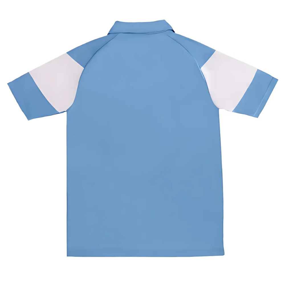 RETRO NAPOLI HOME SHIRT 1990/91