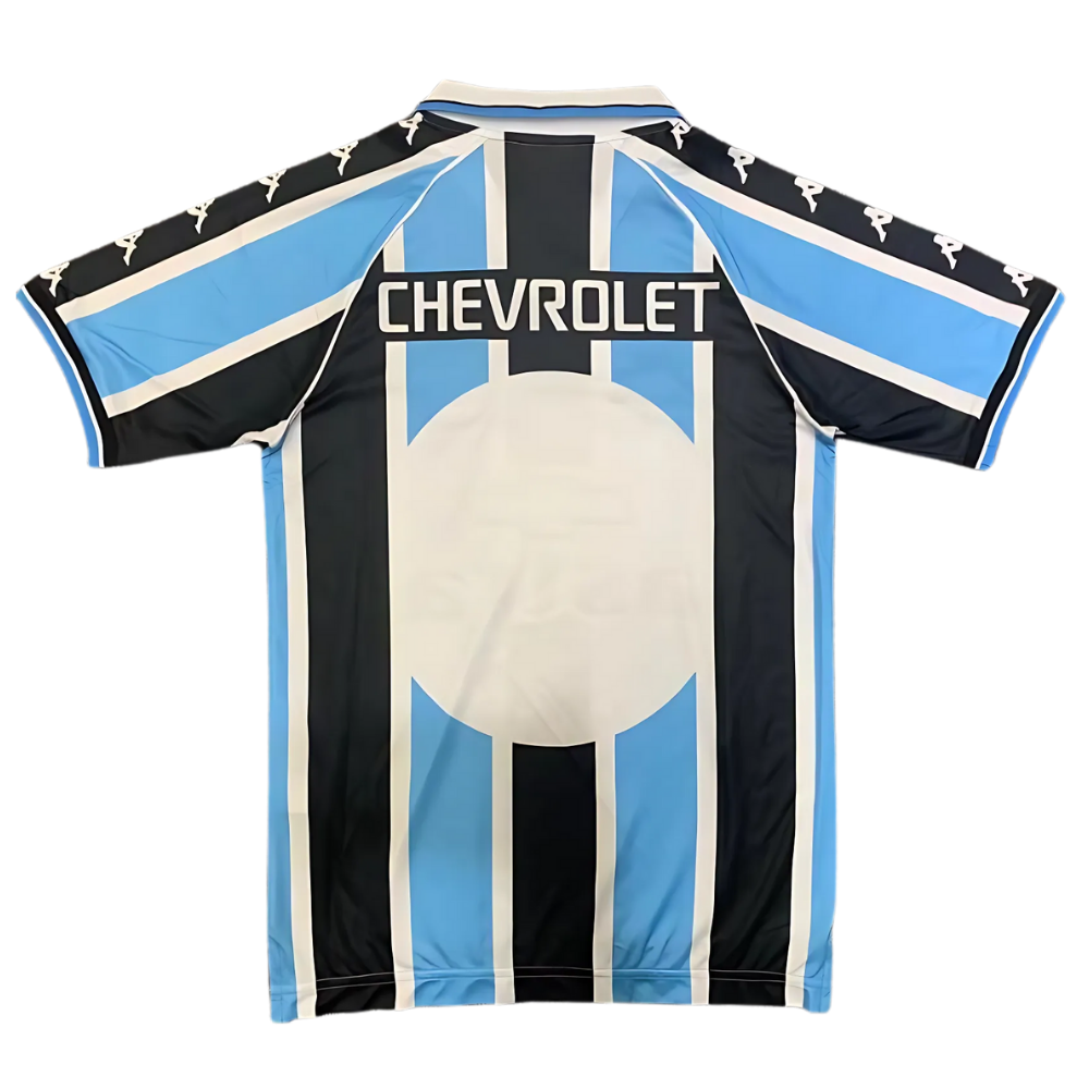 RETRO GREMIO HOME SHIRT 2000
