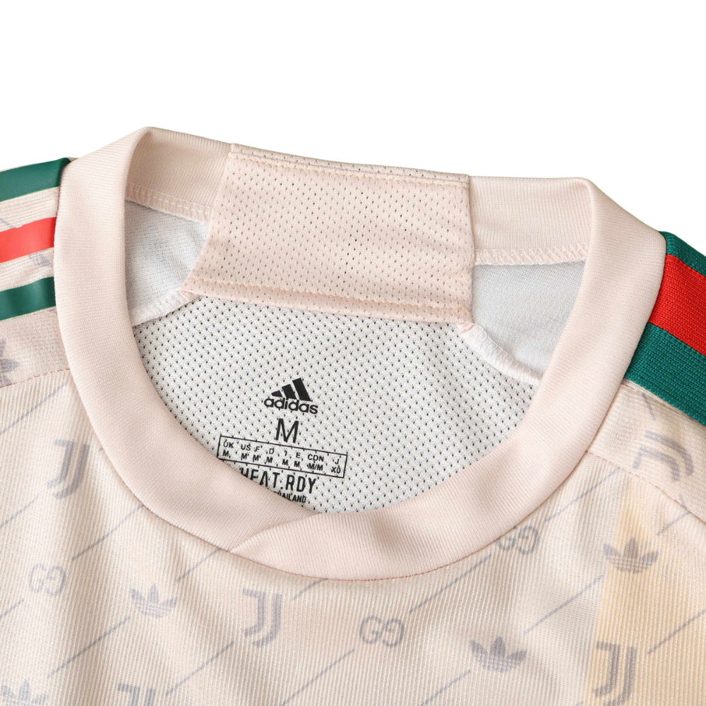 JUVENTUS FASHION COLLAB CONCEPT SHIRT 2024/25