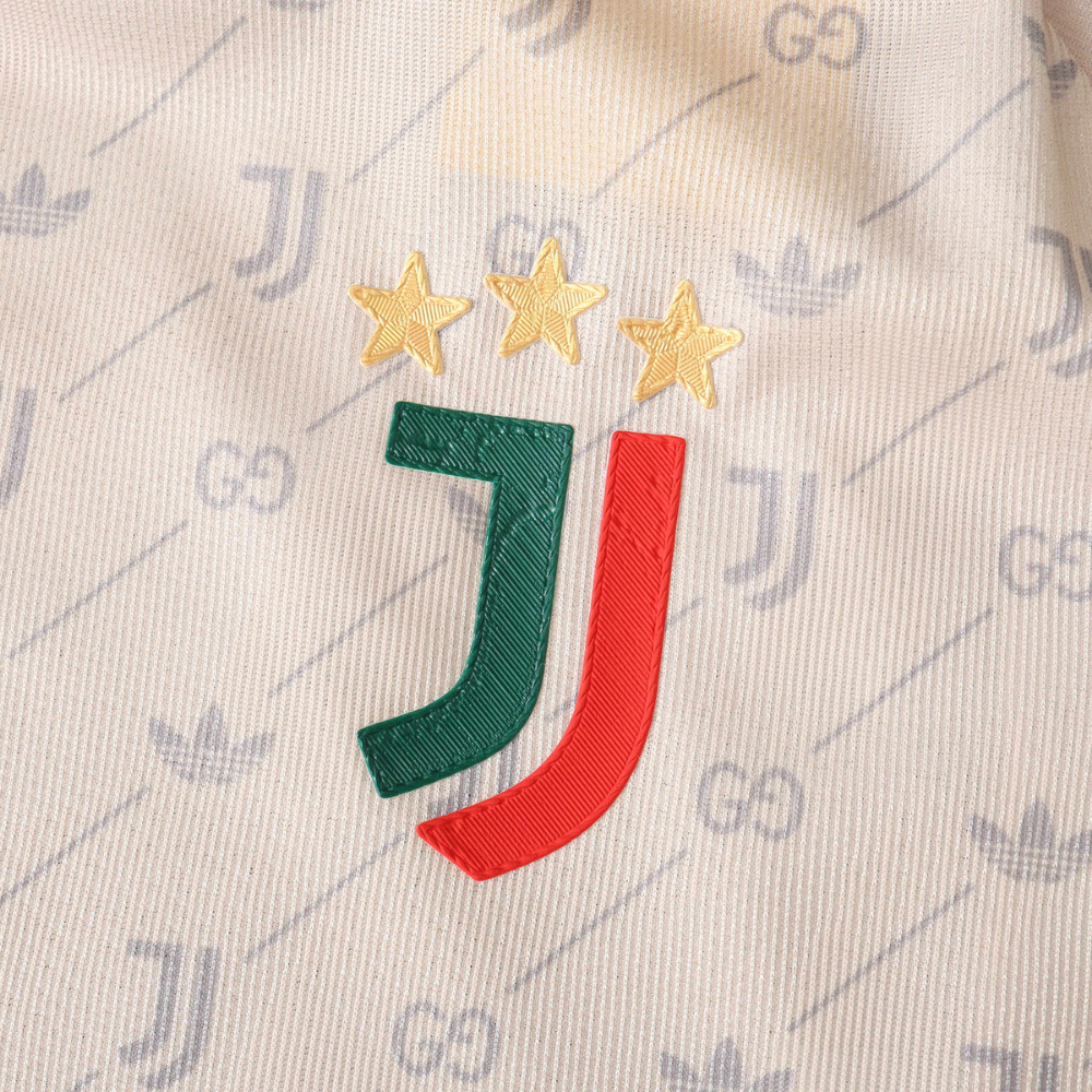 JUVENTUS FASHION COLLAB CONCEPT SHIRT 2024/25