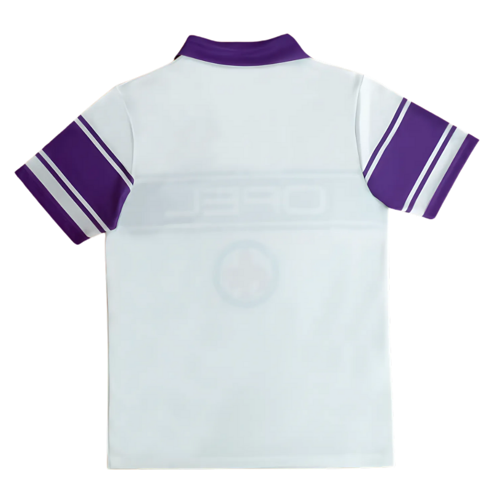 RETRO FIORENTINA AWAY SHIRT 1984/85