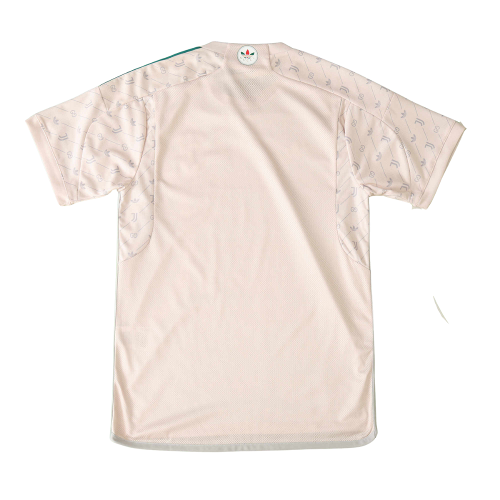 JUVENTUS FASHION COLLAB CONCEPT SHIRT 2024/25