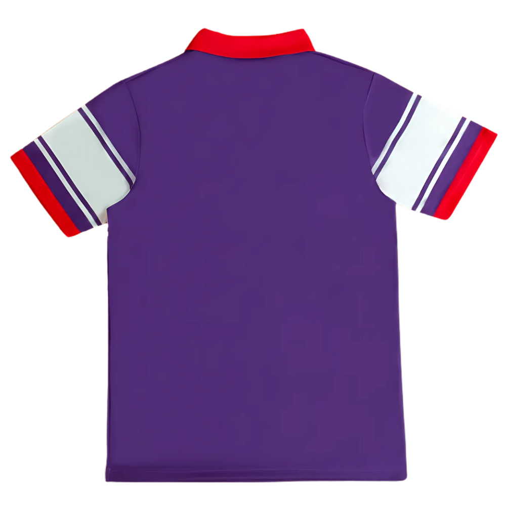 RETRO FIORENTINA HOME SHIRT 1984/85