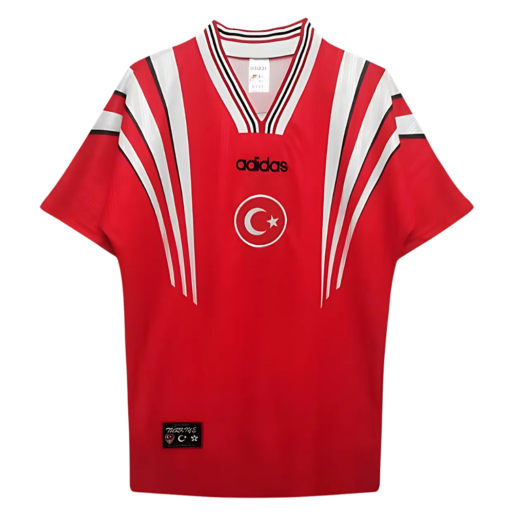 RETRO TURKEY HOME SHIRT 1990