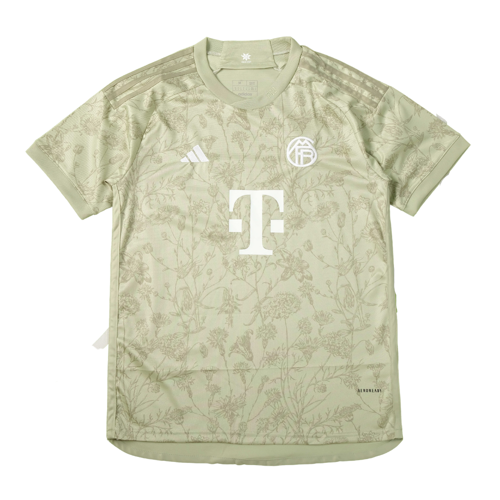 BAYERN MUNICH 'OKTOBERFEST' SPECIAL EDITION SHIRT 2023/24