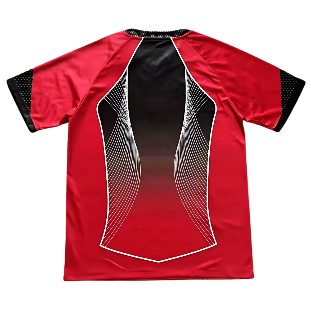 BARCELONA 'HYPER ECLIPSE' SPECIAL EDITION SHIRT 25/26