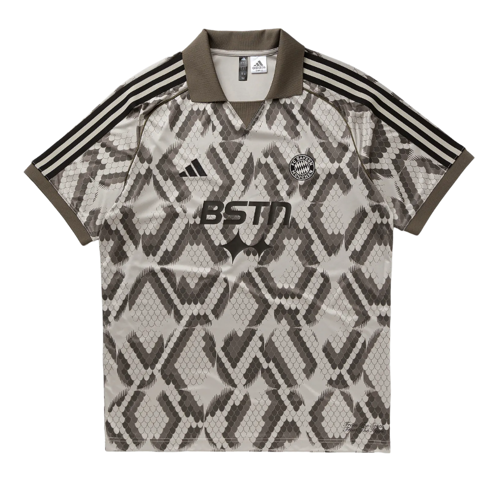 BAYERN MUNICH ‘THE SERPENT’ SPECIAL EDITION SHIRT 25/26