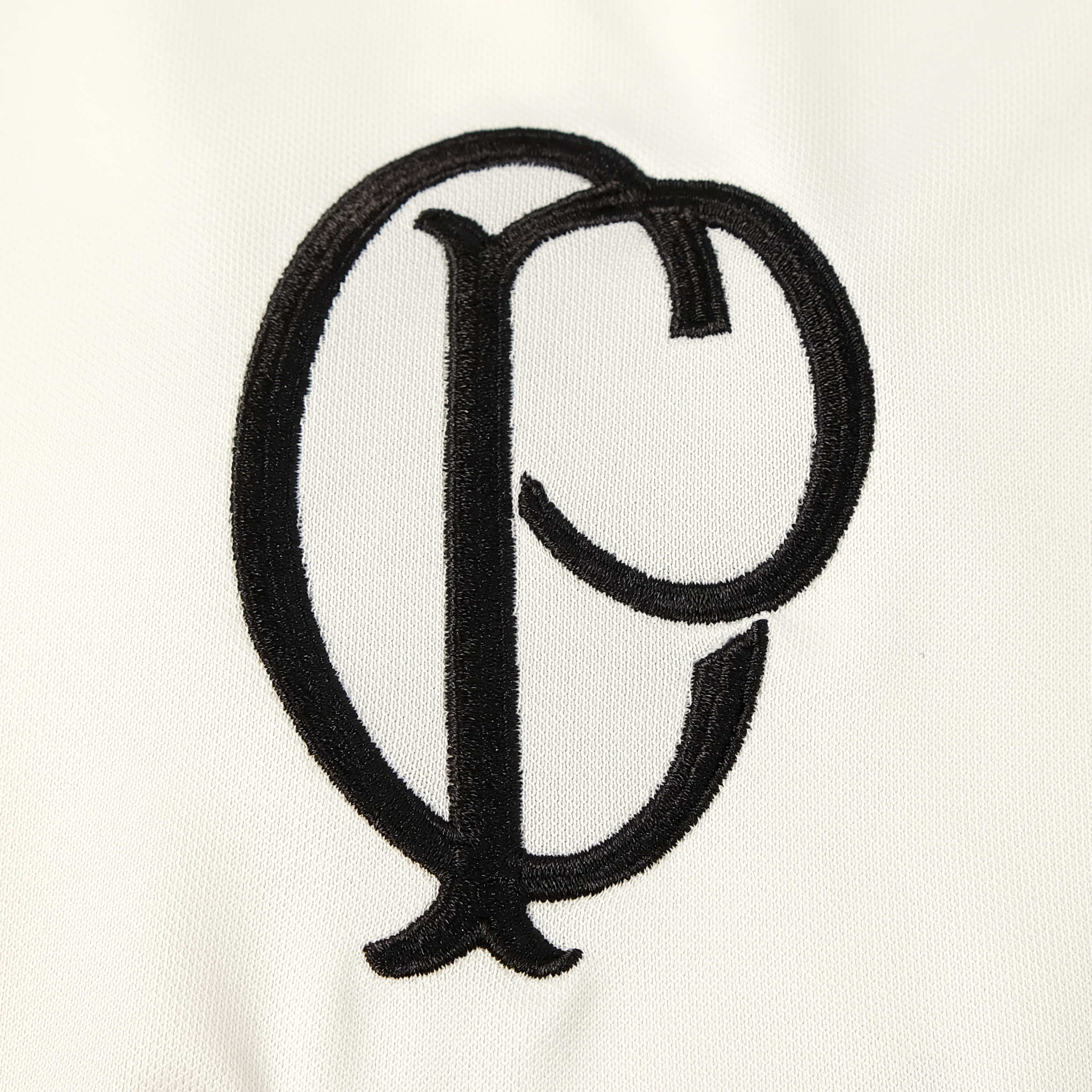 CORINTHIANS 2023/24 '110 YEAR ANNIVERSARY' SPECIAL EDITION SHIRT - Shirt - False9Fits