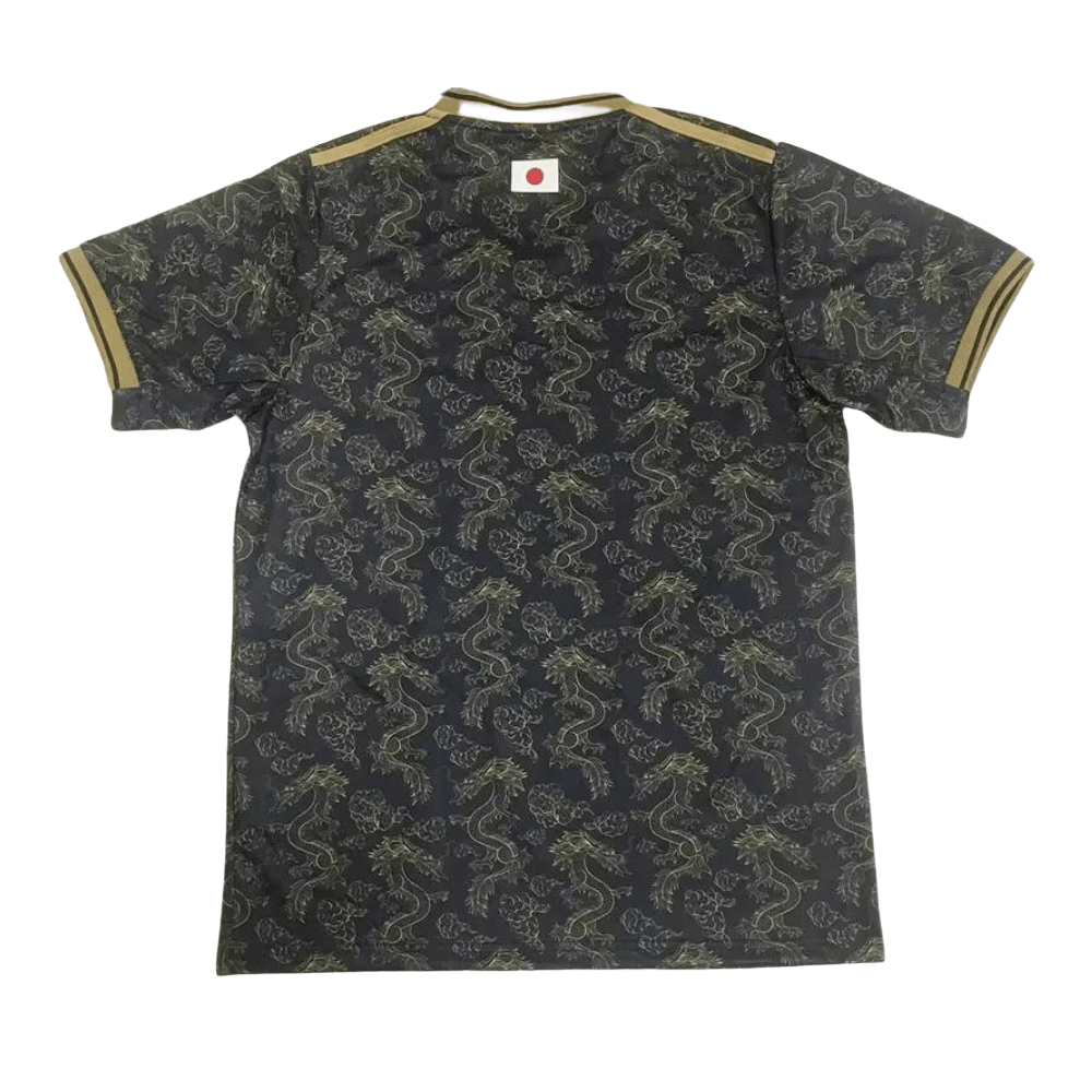JAPAN 2023 'BLACK DRAGON' SPECIAL EDITION SHIRT - Shirt - False9Fits