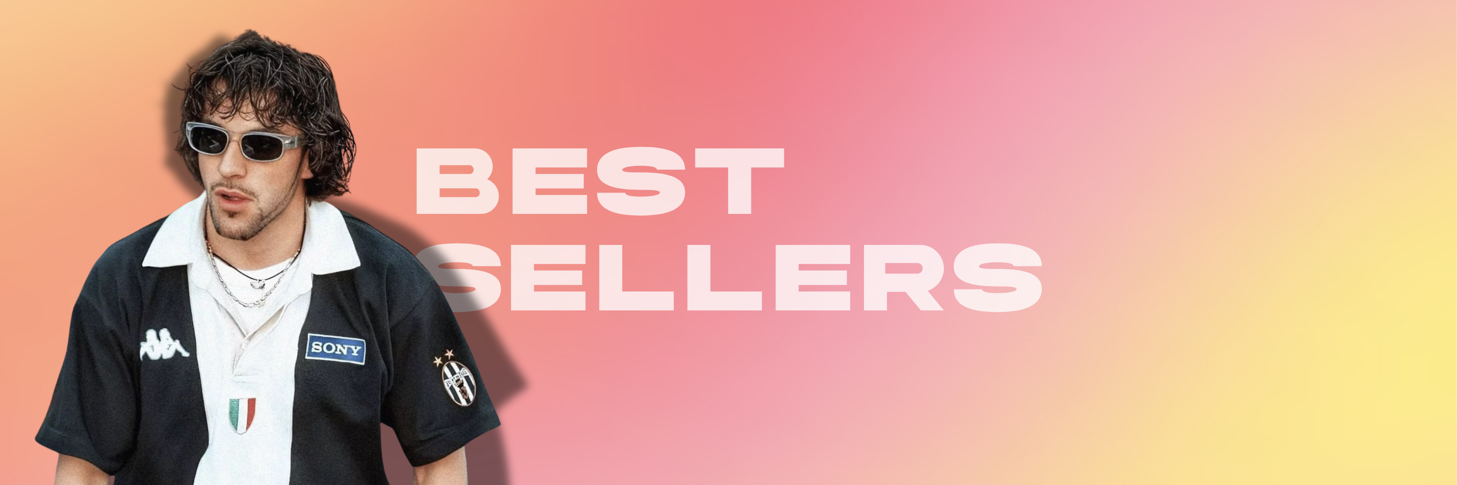 BEST SELLERS