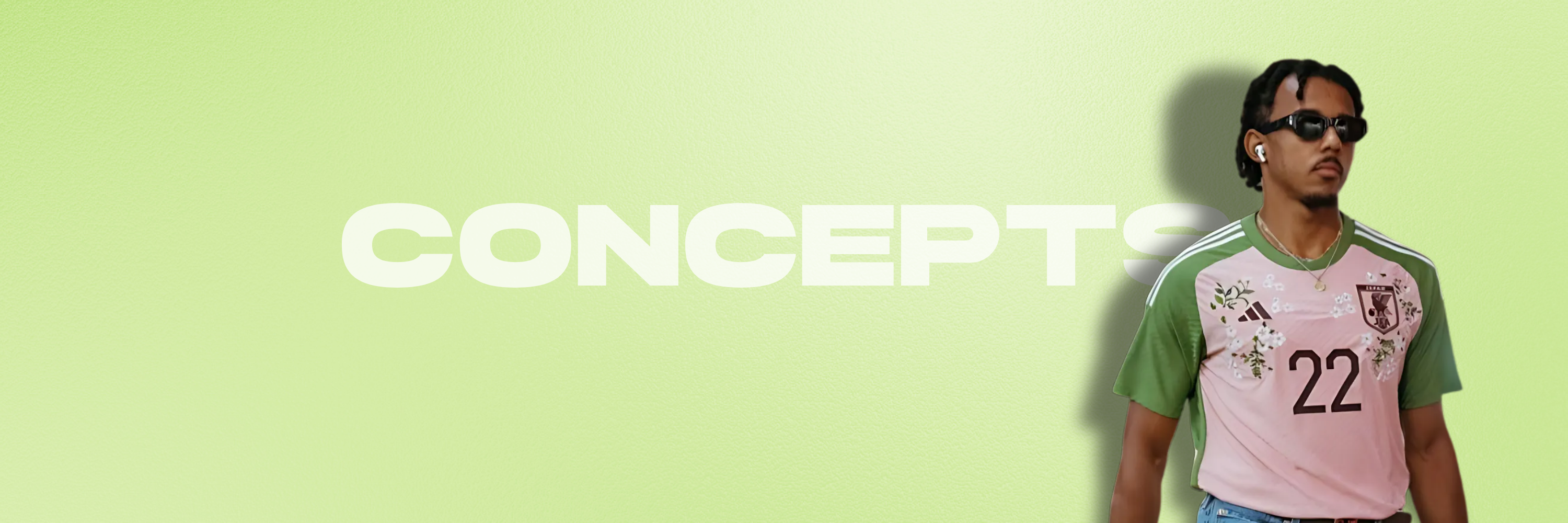 CONCEPTS