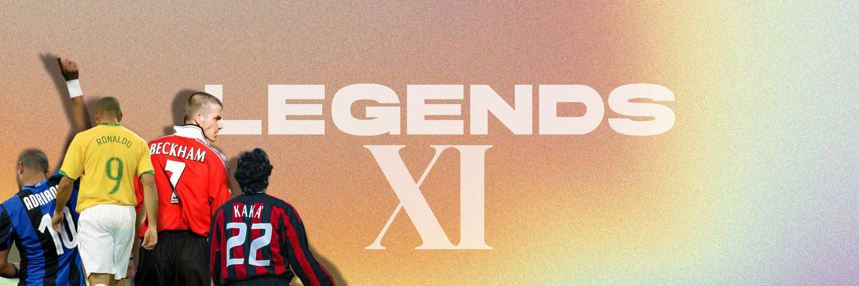 LEGENDS