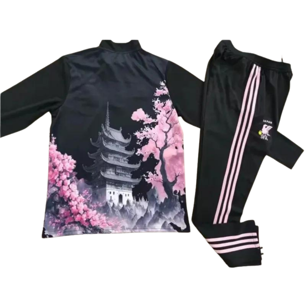 JAPAN 'OSAKA DRAGON' SPECIAL EDITION TRACKSUIT 2024