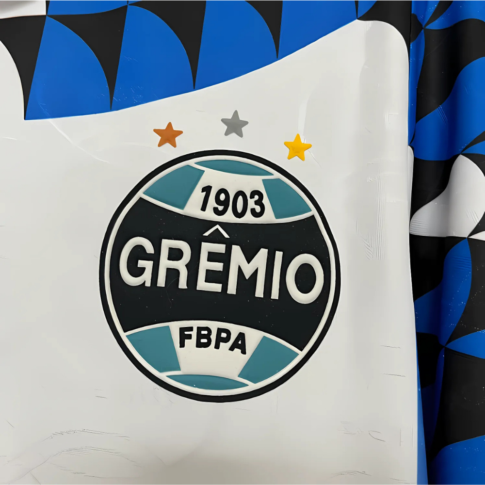 RETRO GREMIO AWAY SHIRT 1994/95