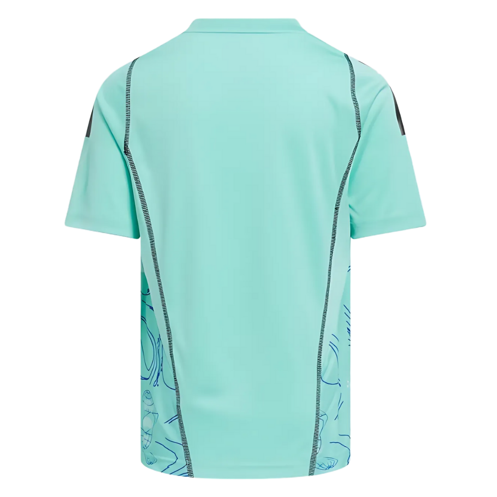 INTER MIAMI 'OCEAN PULSE' SHIRT 2023/24