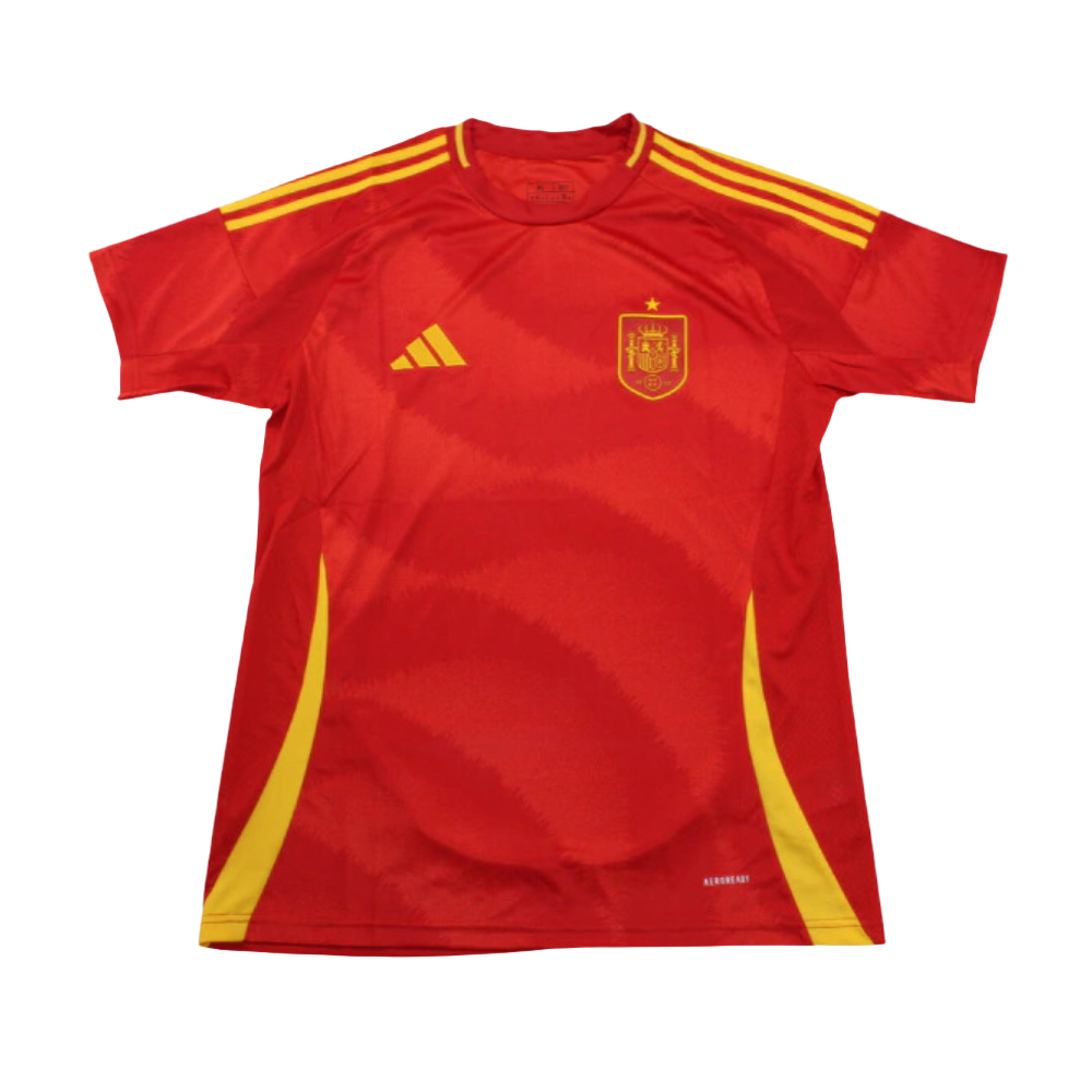 SPAIN HOME SHIRT 2024