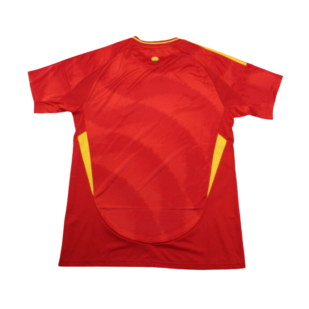 SPAIN HOME SHIRT 2024