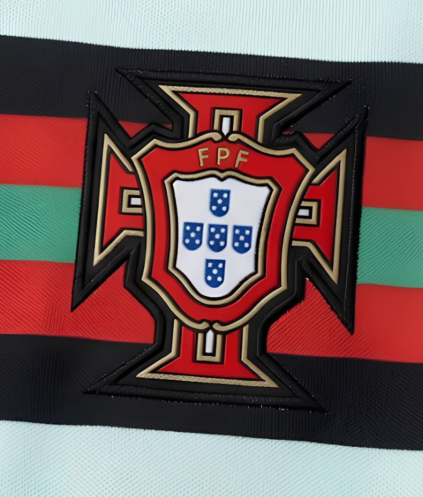 PORTUGAL LONG SLEEVE AWAY SHIRT 2020
