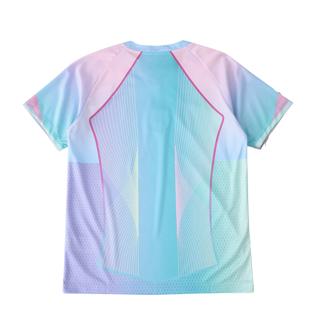 BARCELONA 'PASTEL DREAM' SPECIAL EDITION  SHIRT 25/26