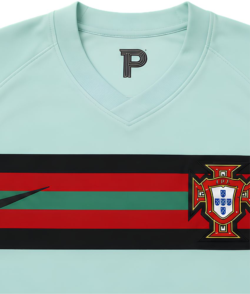 PORTUGAL LONG SLEEVE AWAY SHIRT 2020