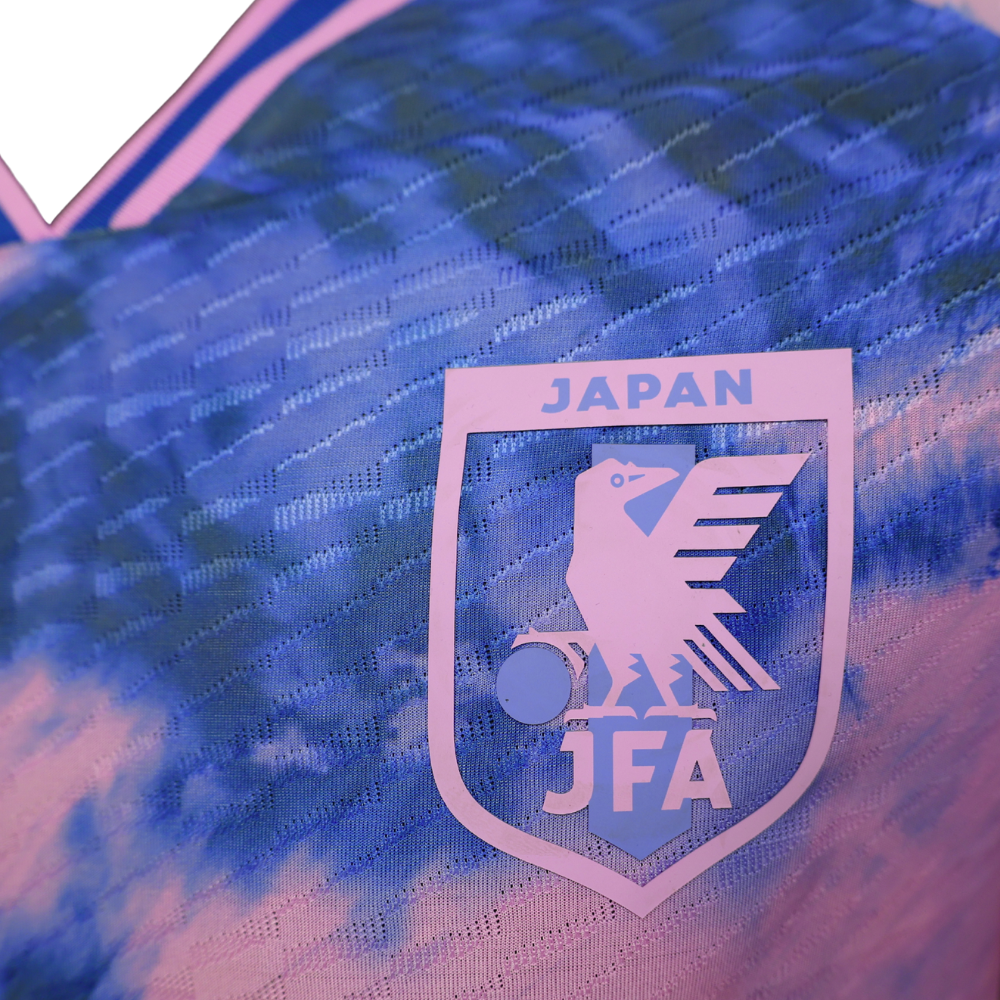 JAPAN 'SAKURA SURGE' SPECIAL EDITION SHIRT 2025