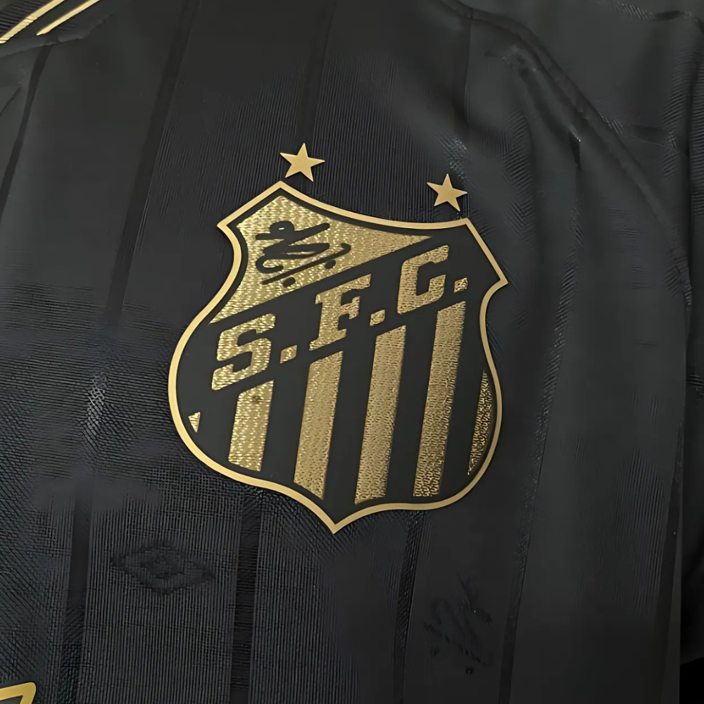 SANTOS HOME SHIRT 'CHARLIE BROWN' SPECIAL EDITION 24/25