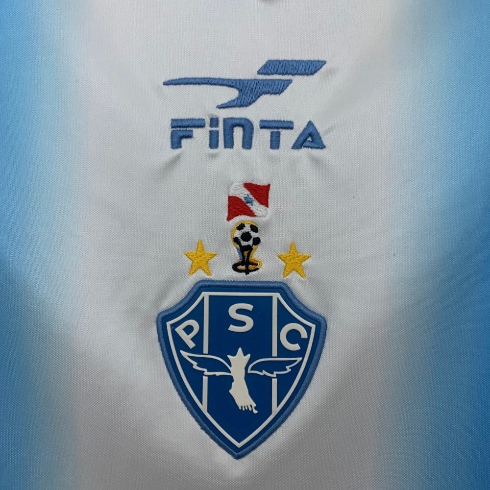 RETRO PAYSAND HOME SHIRT 2003