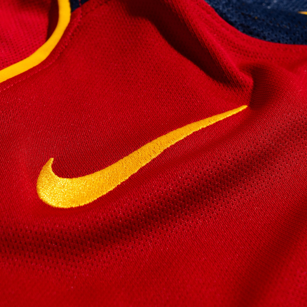 PORTUGAL INSPIRED TOTAL 90 SPECIAL EDITION SHIRT 2025/26
