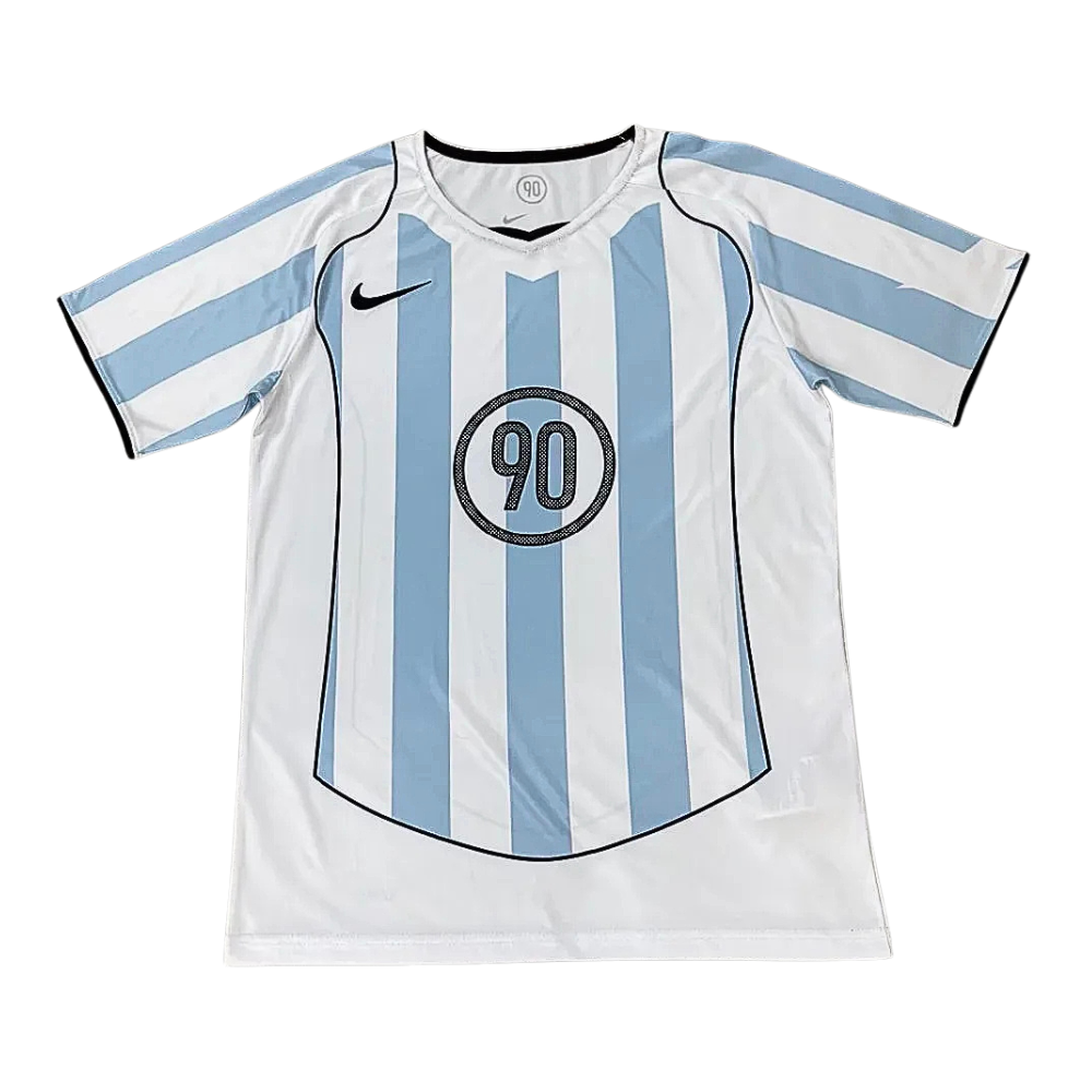 ARGENTINA INSPIRED TOTAL 90 SPECIAL EDITION SHIRT 2025/26