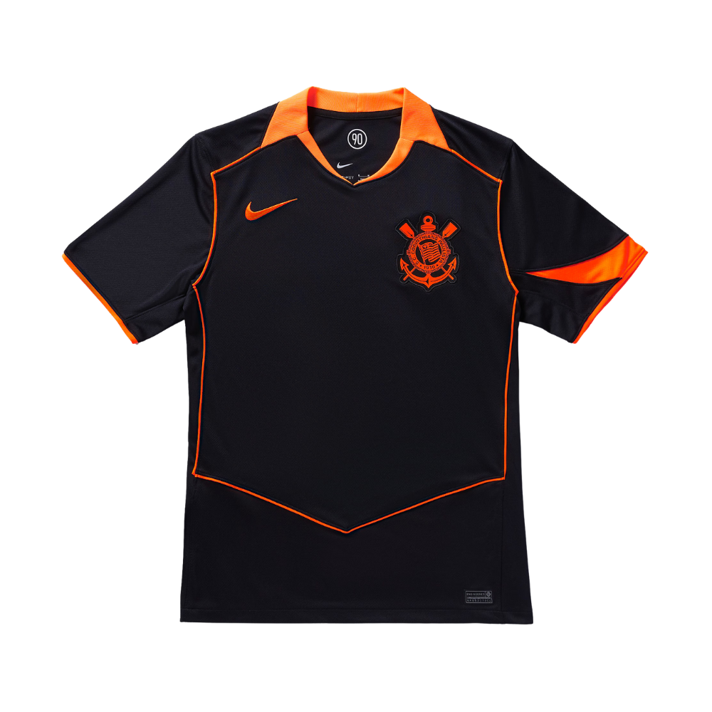 CORINTHIANS THIRD SHIRT 2025/26