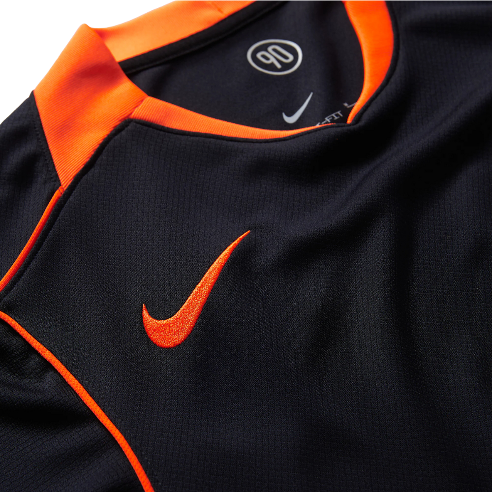 CORINTHIANS THIRD SHIRT 2025/26