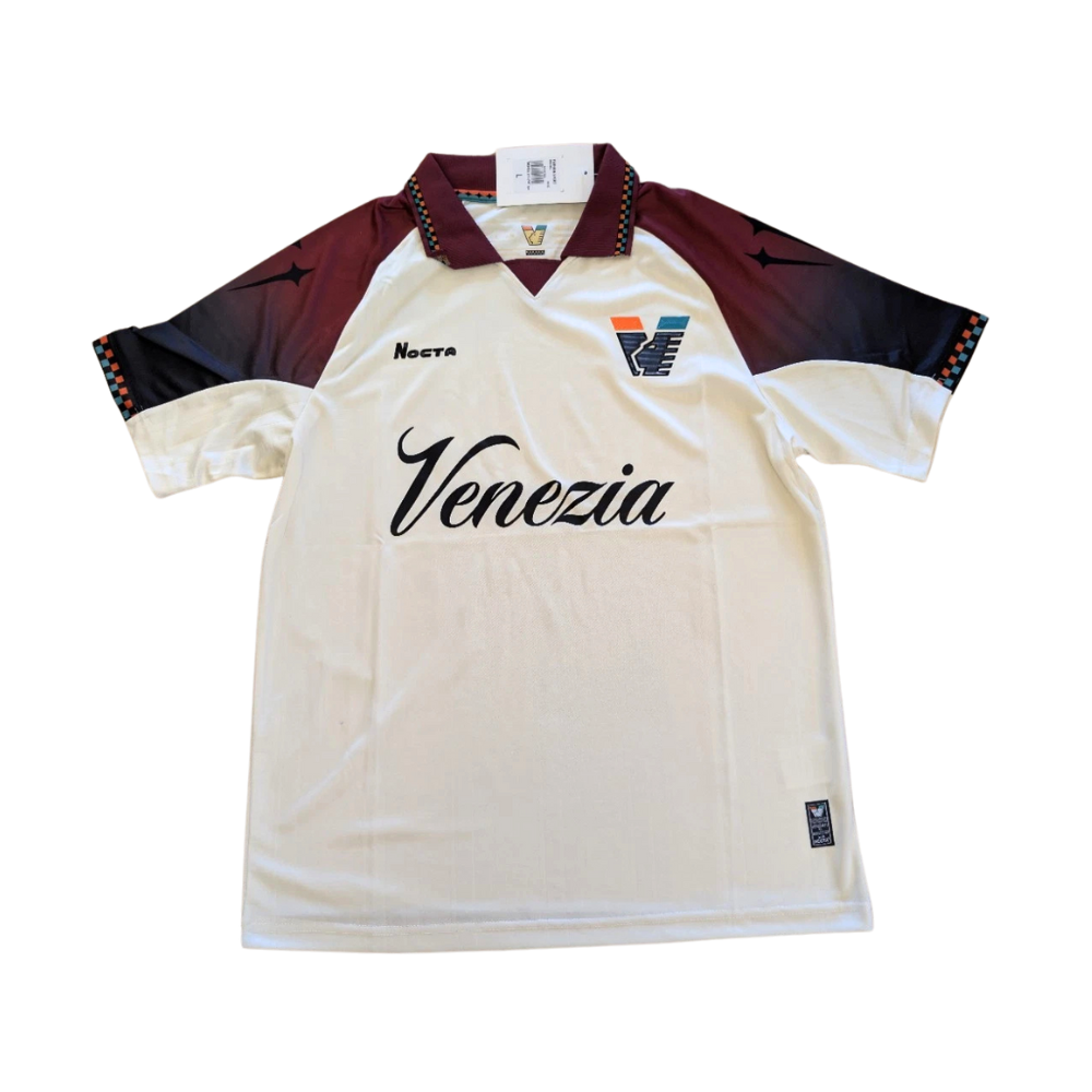 VENEZIA AWAY SHIRT 2025/26