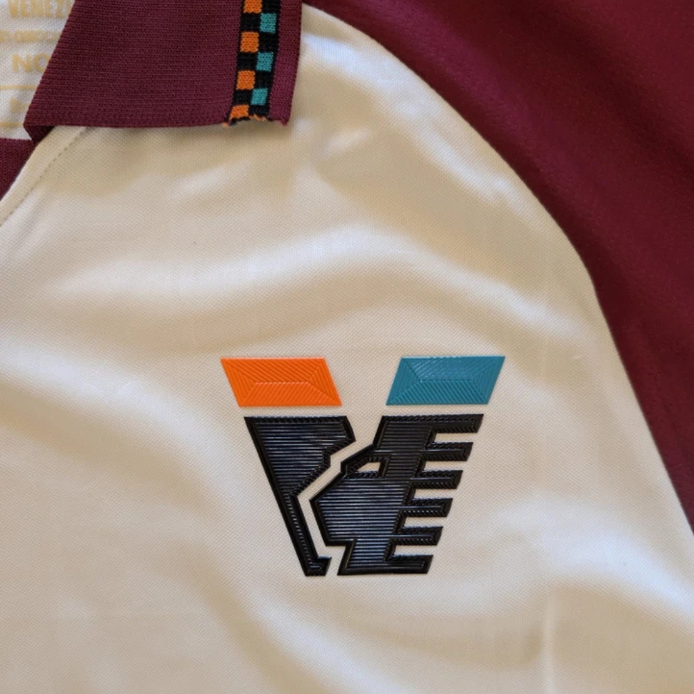 VENEZIA AWAY SHIRT 2025/26