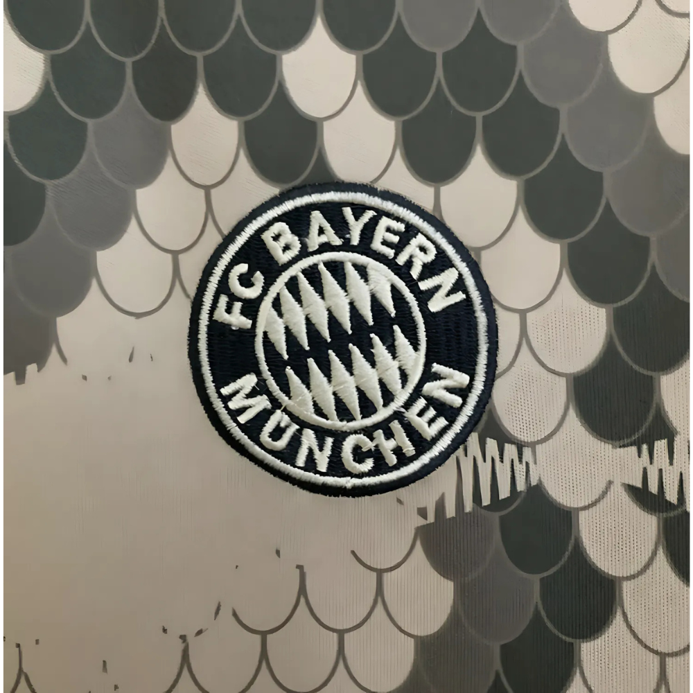 BAYERN MUNICH ‘THE SERPENT’ SPECIAL EDITION SHIRT 25/26