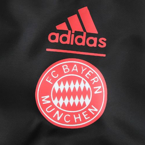 BAYERN MUNICH WINDBREAKER JACKET 2023/24