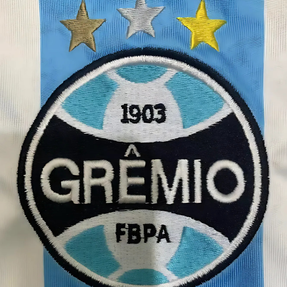 RETRO GREMIO HOME SHIRT 2000
