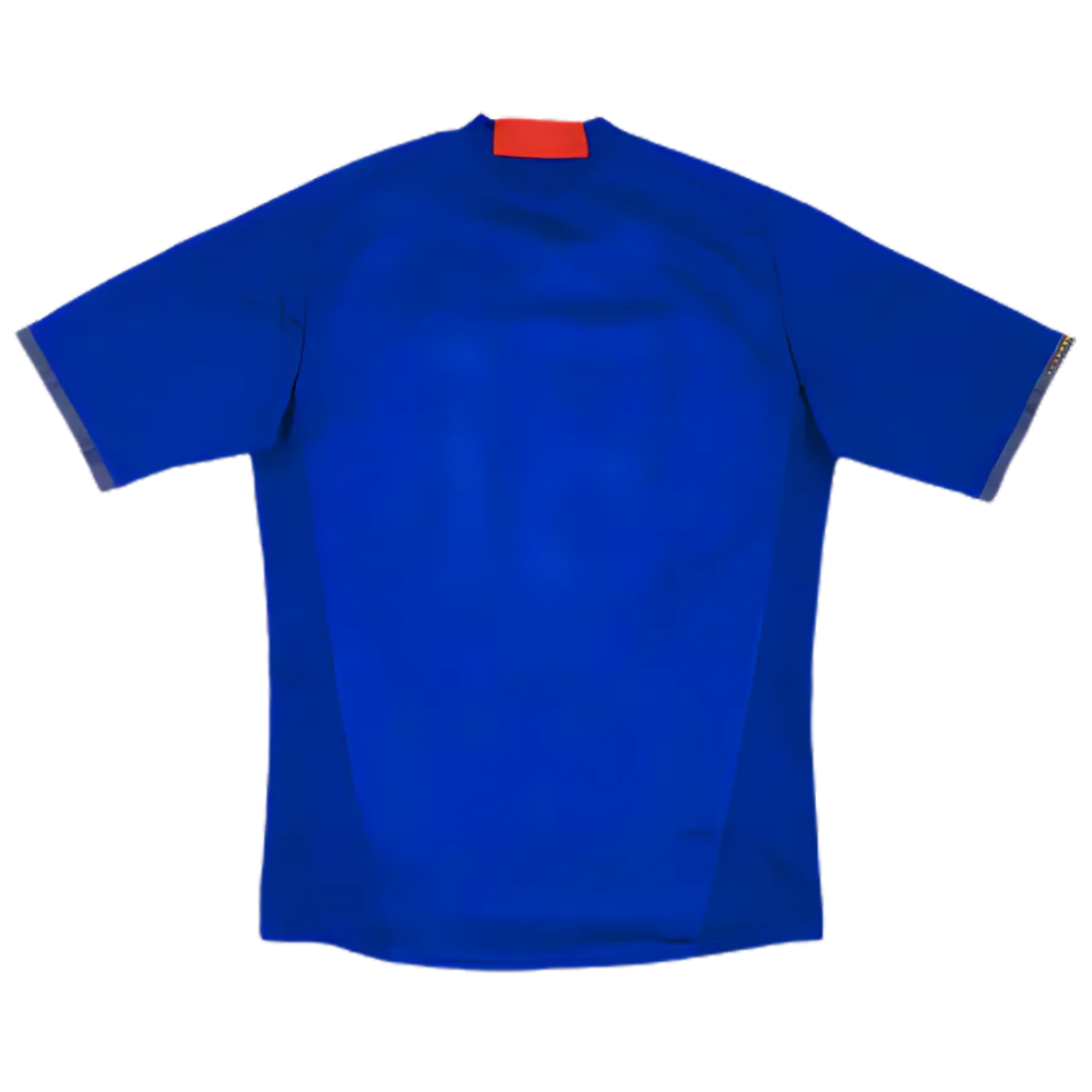 RETRO JAPAN HOME SHIRT 2010