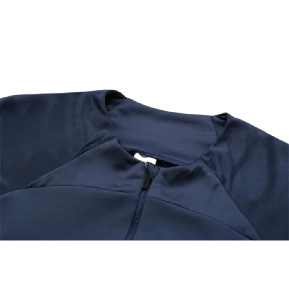 FRANCE STRIKE ELITE NAVY TRACKSUIT 2022