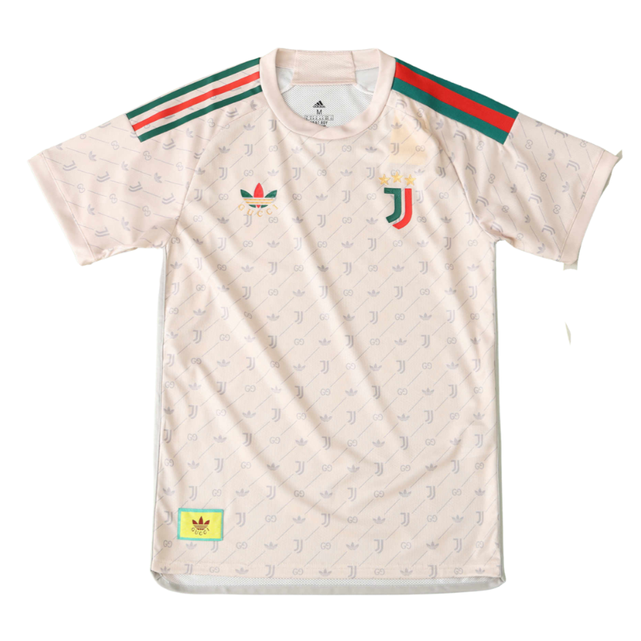 JUVENTUS FASHION COLLAB CONCEPT SHIRT 2024/25