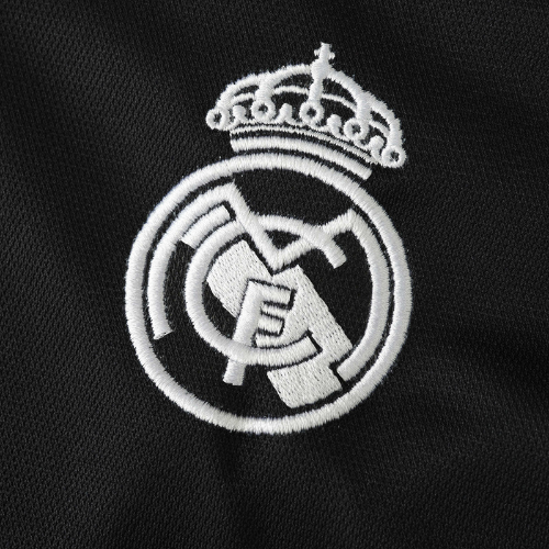 REAL MADRID X Y-3 COLLAB (BLACK) SHIRT 2023/24